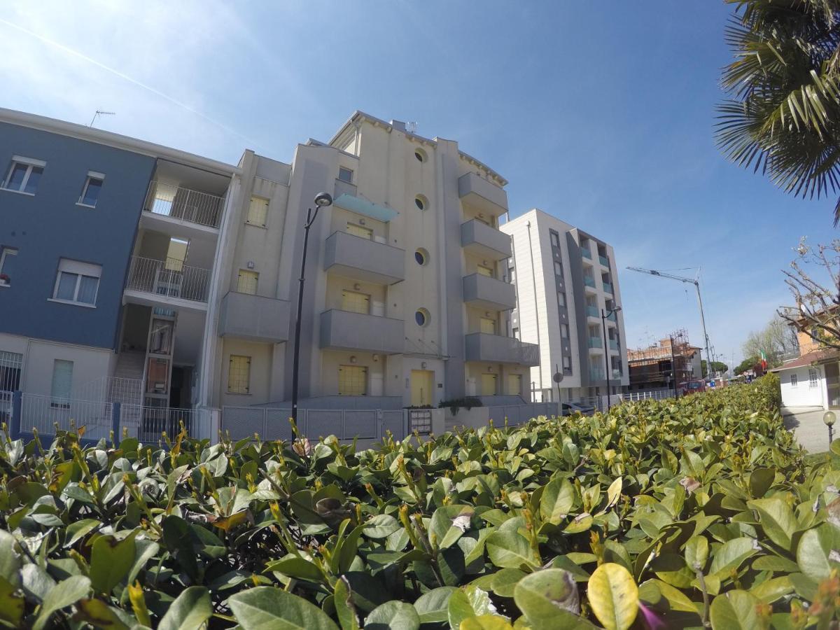 Attico Margherita - Agenzia Cocal Caorle Exterior foto