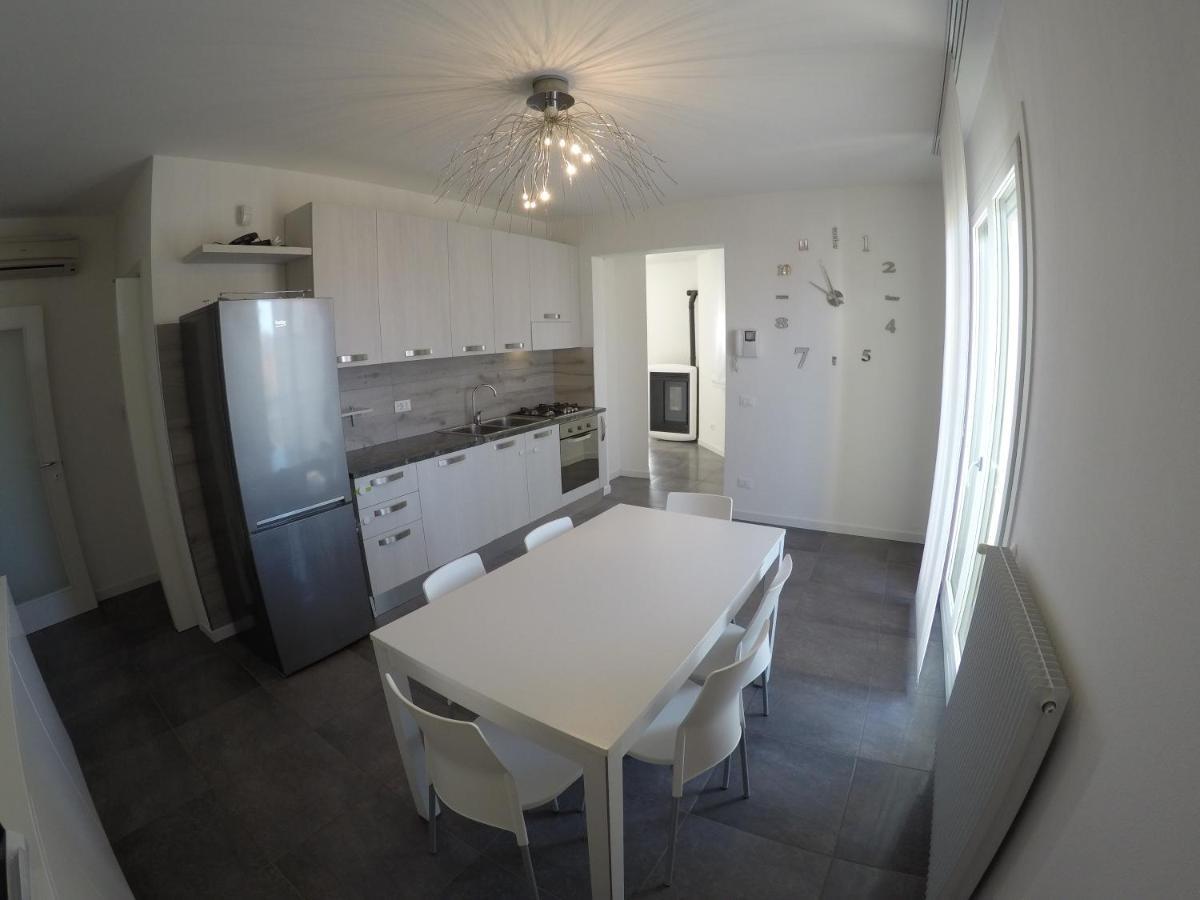 Attico Margherita - Agenzia Cocal Caorle Exterior foto